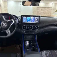 نیسان سیلفی مکس ادیشن فول|خودرو سواری و وانت|اندیشه, اندیشه فاز ۵|دیوار