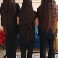 رنگ نشده مو|آرایشی، بهداشتی، درمانی|خرم‌آباد, |دیوار