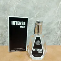 عطر اماراتی INTENSE MAN|آرایشی، بهداشتی، درمانی|مشهد, چهارباغ|دیوار