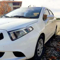 برلیانس h230 مدل ۹۷ فوری