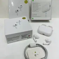 هندزفری بلوتوث ایرپاد پرو اپل Airpods pro تک وعمده|لوازم جانبی موبایل و تبلت|شیراز, نصر|دیوار