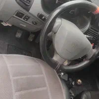 تیبا ۲|خودرو سواری و وانت|ورامین, ورامین|دیوار