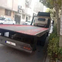 خودروبر کفی خودروسوار  کریر