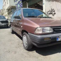 هاچبک ۷۵ اقساط