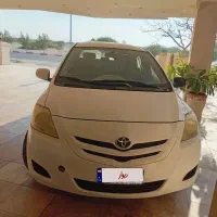 فروش یاریس 2009 معاوضه با ماشین پلاک ملی