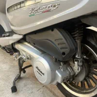 کاوان S  وسپاس دینو نیو فیس فروش فوری|موتورسیکلت|قم, زنبیل آباد|دیوار