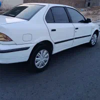 سمند الایکس 92|خودرو سواری و وانت|اسلامشهر, باغ فیض|دیوار