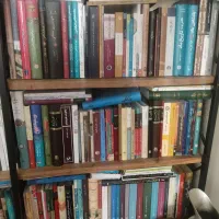 فروش کتاب|کتاب و مجله تاریخی|تهران, مجیدیه|دیوار
