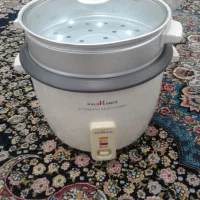 وسایل درحدنووتمیزهستن وچندباربیشتراستفاده نشده|اجاق گاز و لوازم برقی پختوپز|رباطکریم, الارد|دیوار