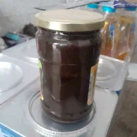 ترشی سیر سرکه ۲۰ ساله