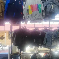 واکذاری پوشاک بچه گانه با ده سال سابقه درشهر یاسوج|کفش و لباس بچه|یاسوج, |دیوار