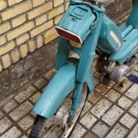 فروش متور گازی پژو