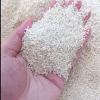 فروش نیم دانه طارم هاشمی تمبز و سورت شده|خوردنی و آشامیدنی|آمل, |دیوار