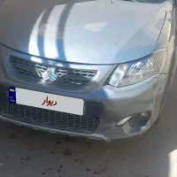 کوئیک نوک مدادی ۴۰۱|خودرو سواری و وانت|نظرآباد, شهرک سید جمال الدین|دیوار