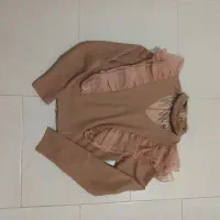 شومیز مجلسی