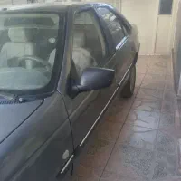 ماشین پژو ۴۰۵