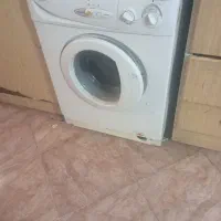 ماشین لباسشویی اتوماتیک