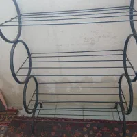 جاکفشی فلزی