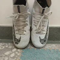 کفش فوتبال نایک ایرزوم سایز۴۲|تجهیزات ورزشی|سهند, |دیوار