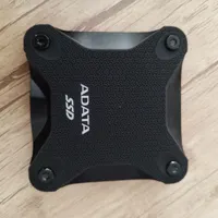اکسترنال SSD ای دیتا  adata sd620|قطعات و لوازم جانبی رایانه|پرند, |دیوار