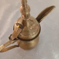 دله قهوه عربی
