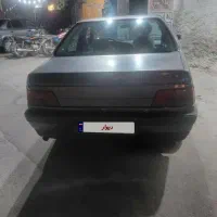 پژو ۴۰۵|خودرو سواری و وانت|شیراز, دست خضر|دیوار
