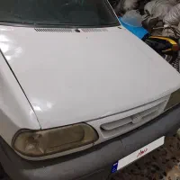پراید مدل ۸۷