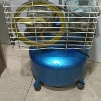 پمپ باد سالم  دستگاه طلاکوب  اره فارسی بر صندوقی|ماشین‌آلات صنعتی|نیشابور, شهید جعفری|دیوار