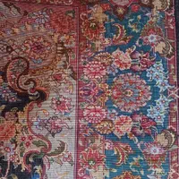 فرش دستباف|فرش|آذرشهر, |دیوار
