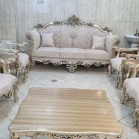 مبلمان دیاگو کلاسیک مبل|مبلمان خانگی و میز عسلی|اصفهان, رهنان|دیوار