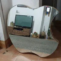 اینه طرح لوگوی برند اپل