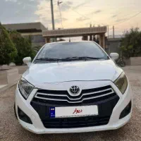 برلیانسH230|خودرو سواری و وانت|جم, |دیوار