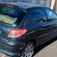 اسقاطی|خودرو سواری و وانت|خواجه, |دیوار