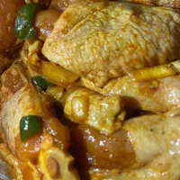 کتف و بال و جوجه طعم دار و ساده سیزده بدر|خوردنی و آشامیدنی|قم, حاج خلیل|دیوار