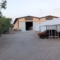 فروش کارخانه 90 کیلومتری تهران بدون زون بندی|فروش دفتر صنعتی، کشاورزی، تجاری|تهران, بوستان سرخه حصار|دیوار