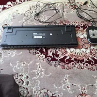 ماوس اونیکوما و کیبرد تسکو