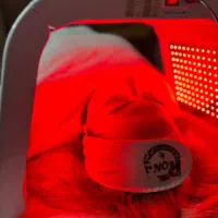 جشنواره یلدایی فیشیال و پاکسازی ومزو‌