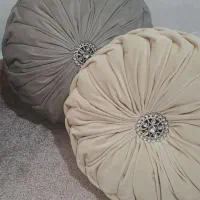 کوسن های مبل و تخت خواب