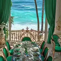 نصب ساخت و طراحی دکوراسین داخلی|پرده، رانر، رومیزی|تهران, آرژانتین|دیوار