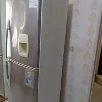 یخچال فریزر