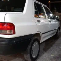 پراید مدل94|خودرو سواری و وانت|بوشهر, |دیوار