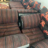 مبل راحتی
