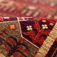 فرش هیوا کد ۴۳۰|فرش|فلاورجان, |دیوار