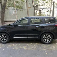 تیگو ۷پرو مدل ۱۴۰۱|خودرو سواری و وانت|تبریز, |دیوار