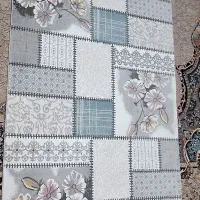 گلیم فرش 4 متری