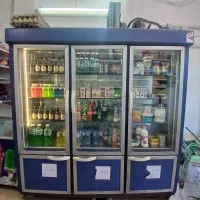 فوری فروش فوری یخچال ایستاده