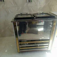 دستگاه بستنی و فالوده