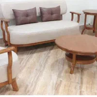 مبلمان رز|مبلمان خانگی و میز عسلی|کرج, چهارصد دستگاه|دیوار