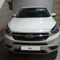 تیگو ۷ ie مدل ۱۴۰۲