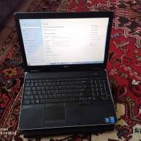 لب تاب Dell|رایانه همراه|تبریز, |دیوار
